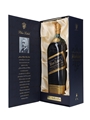 Johnnie Walker Blue Label Bottled 2000s 100cl / 40%