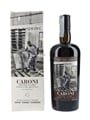 Caroni 1996 23 Year Old Heavy Rum Bottled 2019 - Special Edition 2nd release David "sarge" Charran 70cl / 66.5%