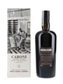 Caroni 1996 23 Year Old Heavy Rum Bottled 2019 - Special Edition 2nd release David "sarge" Charran 70cl / 66.5%
