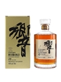 Hibiki 17 Year Old Bottled 2000s 70cl / 43%