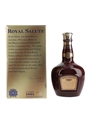 Royal Salute 21 Year Old Bottled 2004 - Ruby Ceramic Flagon 70cl / 40%