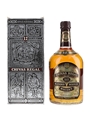 Chivas Regal 12 Year Old Bottled 1990s 100cl / 43%