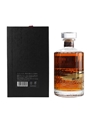 Hibiki 21 Year Old Mount Fuji Limited Edition - The Beauty Of Japanese Nature 70cl / 43%