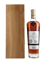 Macallan 25 Year Old Sherry Oak Annual 2018 Release 70cl / 43%