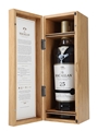 Macallan 25 Year Old Sherry Oak Annual 2018 Release 70cl / 43%