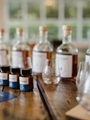 The Glenturret Whisky Makers Experience with 2* Michelin plates for 4 4 People NA / NA