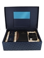 Johnnie Walker The Collection Black, Gold & Blue Label 4 x 5cl - 3 x 20cl