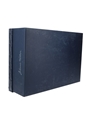 Johnnie Walker The Collection Black, Gold & Blue Label 4 x 5cl - 3 x 20cl