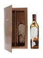Johnnie Walker The Collection Black, Gold & Blue Label 4 x 5cl - 3 x 20cl