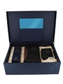 Johnnie Walker The Collection Black, Gold & Blue Label 4 x 5cl - 3 x 20cl