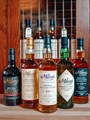 Old & Rare Whisky Tasting at Milroy's 3 Greek Street - 14 People 