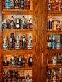 Old & Rare Whisky Tasting at Milroy's 3 Greek Street - 14 People 