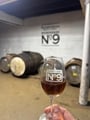 Bespoke Ferguson Islay Cask, Exclusive hosted Warehouse Tasting, and 2-Night stay on Islay 8 People 