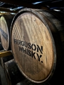 Bespoke Ferguson Islay Cask, Exclusive hosted Warehouse Tasting, and 2-Night stay on Islay 8 People 