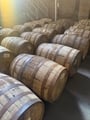 Bespoke Ferguson Islay Cask, Exclusive hosted Warehouse Tasting, and 2-Night stay on Islay 8 People 