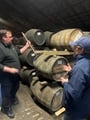 Bespoke Ferguson Islay Cask, Exclusive hosted Warehouse Tasting, and 2-Night stay on Islay 8 People 