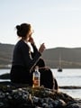 One Of A Kind Distillery Experience and Remote Highland Getaway 2 People 