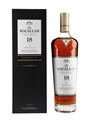 Macallan 18 Year Old Sherry Oak Annual 2018 Release 70cl / 43%
