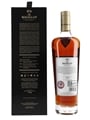 Macallan 18 Year Old Sherry Oak Annual 2018 Release 70cl / 43%