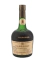 Courvoisier Napoleon Cognac Bottled 1970s - Numbered Bottle 68cl / 40%