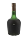 Courvoisier Napoleon Cognac Bottled 1970s - Numbered Bottle 68cl / 40%