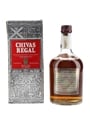 Chivas Regal 12 Year Old Bottled 1970s 75.7cl / 43%