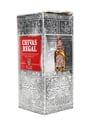 Chivas Regal 12 Year Old Bottled 1970s 75.7cl / 43%