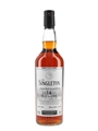 The Singleton of Glen Ord 14 Year Old Bottled 2024 - The Manager's Dram 70cl / 58.7%