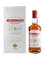 Benromach 21 Year Old Bottled 2023 70cl / 43%