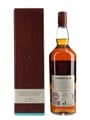 Tamnavulin Sherry Cask Edition  100cl / 40%