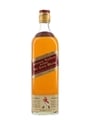 Johnnie Walker Red Label Bottled 1970s 75.7cl / 40%