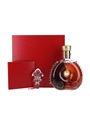 Remy Martin Louis XIII Bottled 1980s - Baccarat Crystal Decanter 70cl / 40%