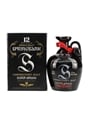 Springbank 12 Year Old Bottled 1980s - Ceramic Decanter 75cl / 43%