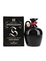 Springbank 12 Year Old Bottled 1980s - Ceramic Decanter 75cl / 43%