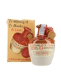 Ye Whisky Ye Monks Scotch Whisky Bottled 1970s 94.6cl / 40%