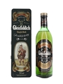Glenfiddich Special Reserve Pure Malt Bottled 1980s - Clans of the Highlands 75cl / 40%