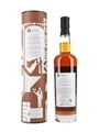 Bimber The Spirit of the Underground - Marylebone Bottled 2026 - Single Cask #386-57 70cl / 57.4%