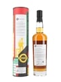 Bimber The Spirit of the Underground - Bank Bottled 2026 - Single Cask #664-58 70cl / 57.8%