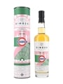 Bimber The Spirit of the Underground - Whitechapel Bottled 2026 - Single Cask #658 70cl / 58.3%