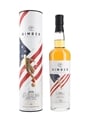 Bimber Spirit Of The Game - USA Bottled 2026 - Single Cask #400 70cl / 56.3%