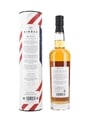 Bimber Spirit Of The Game - USA Bottled 2026 - Single Cask #400 70cl / 56.3%