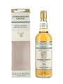 Mannochmore 1990 Connoisseurs Choice Bottled 2006 - Gordon & MacPhail 70cl / 46%