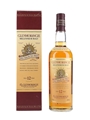Glenmorangie 12 Year Old Millennium Malt Bottled 1990s 70cl / 40%