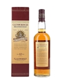 Glenmorangie 12 Year Old Millennium Malt Bottled 1990s 70cl / 40%