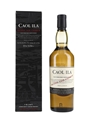 Caol Ila Natural Cask Strength  70cl / 59.3%