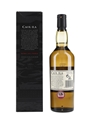 Caol Ila Natural Cask Strength  70cl / 59.3%