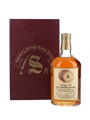 Glenflagler 1972 23 Year Old Bottled 1996 -  Signatory Vintage 70cl / 51.3%