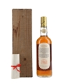 Glengoyne 1968 25 Year Old Vintage Reserve Bottled 1990s 70cl / 50.3%