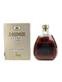 Hine Antique Vieille Fine Champagne Cognac Bottled 1970s - 1980s 68cl / 40%