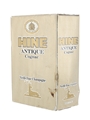Hine Antique Vieille Fine Champagne Cognac Bottled 1970s - 1980s 68cl / 40%